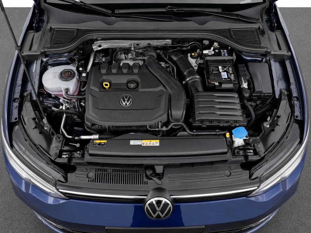 Volkswagen Golf – foto 8