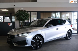 CUPRA Leon – thumbnail 1