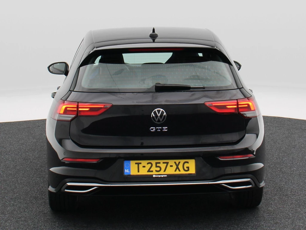 Volkswagen Golf – foto 3