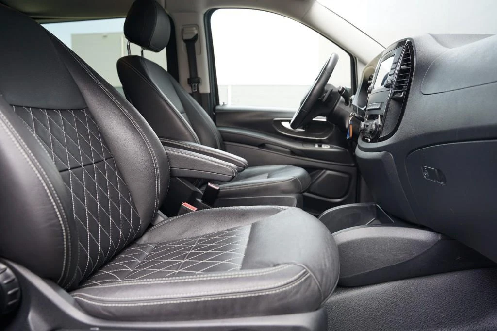 Mercedes-Benz Vito – foto 21