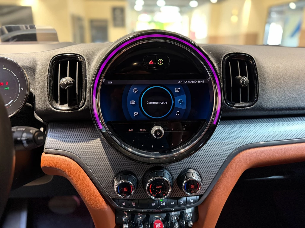 MINI Countryman – foto 31
