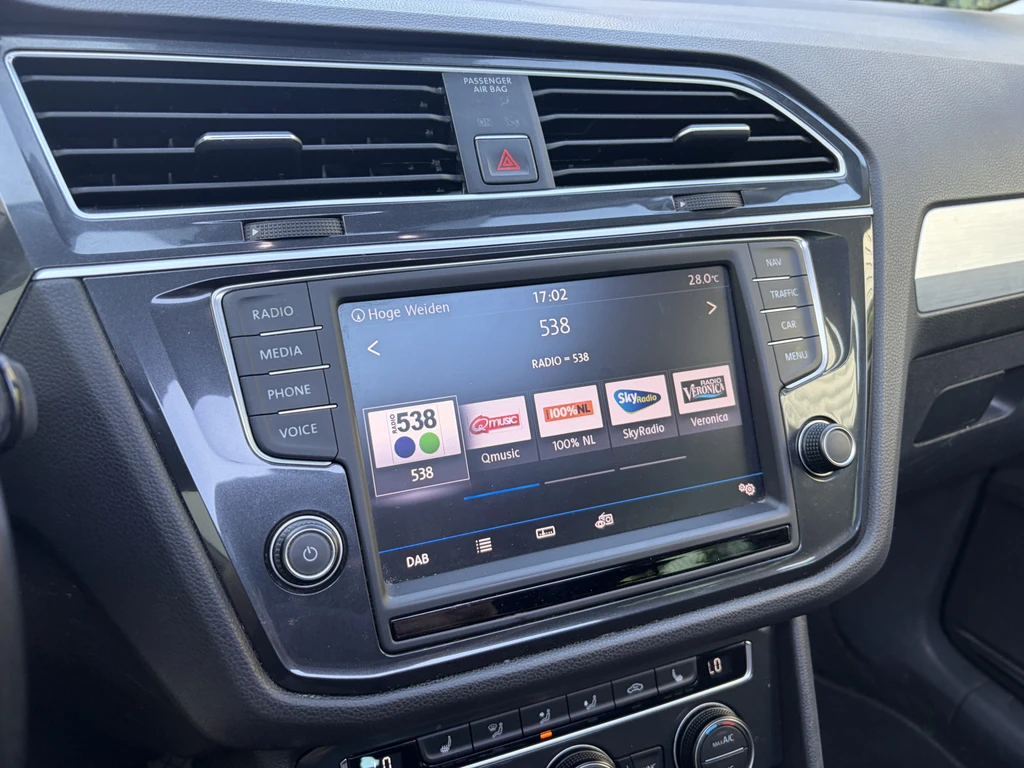 Volkswagen Tiguan – foto 17