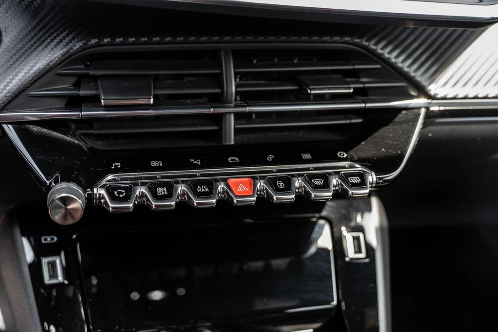 Peugeot 2008 – foto 29