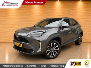 Toyota Yaris Cross – thumbnail 1