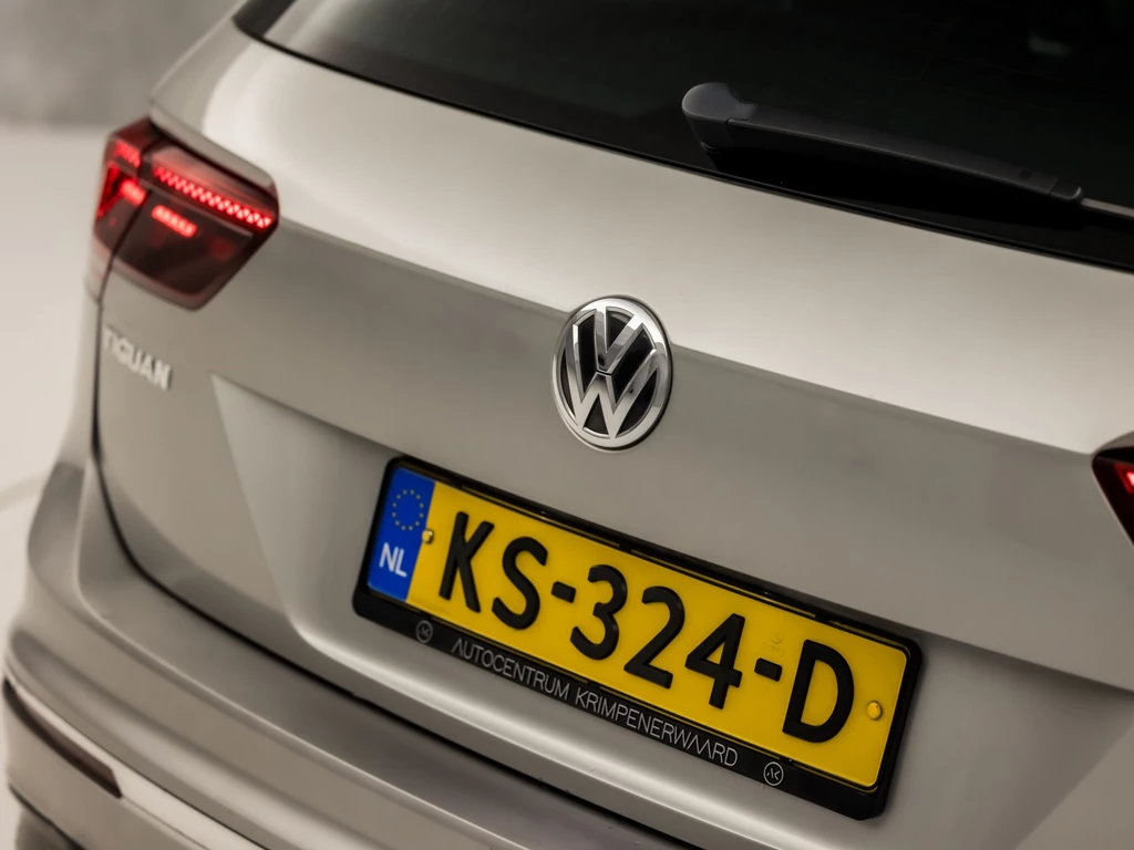 Volkswagen Tiguan – foto 26