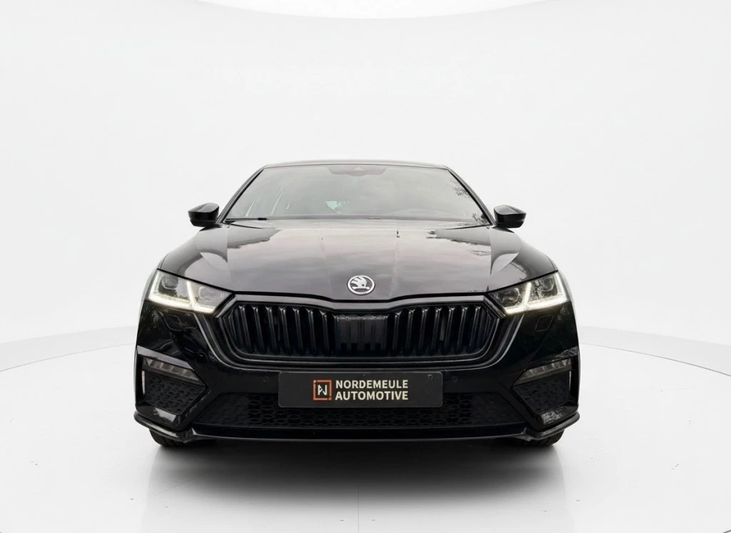 Škoda Octavia – foto 8