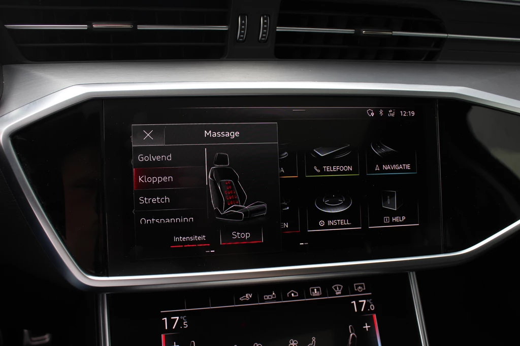 Audi A6 – foto 29