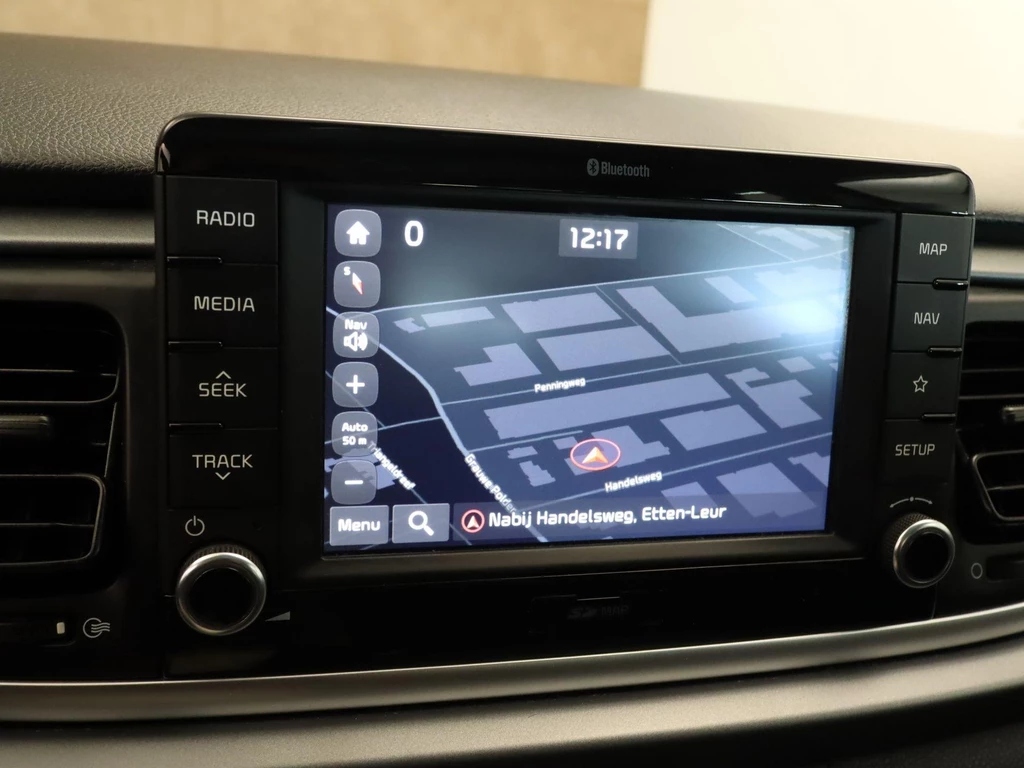 Kia Rio – foto 13