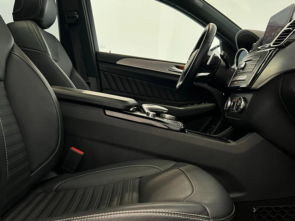 Mercedes-Benz GLE – foto 7