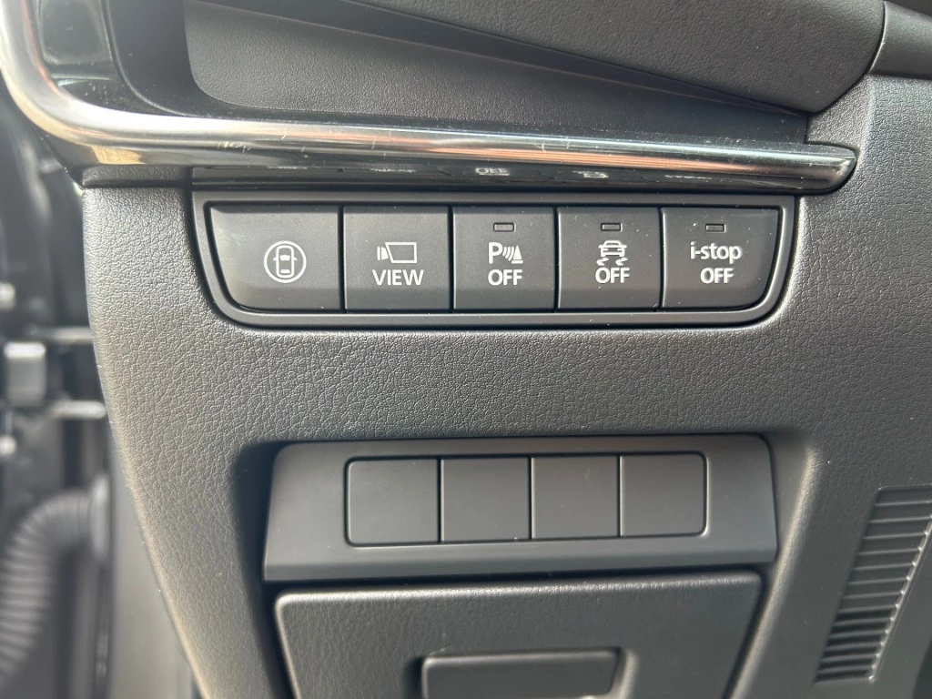 Mazda 3 – foto 10