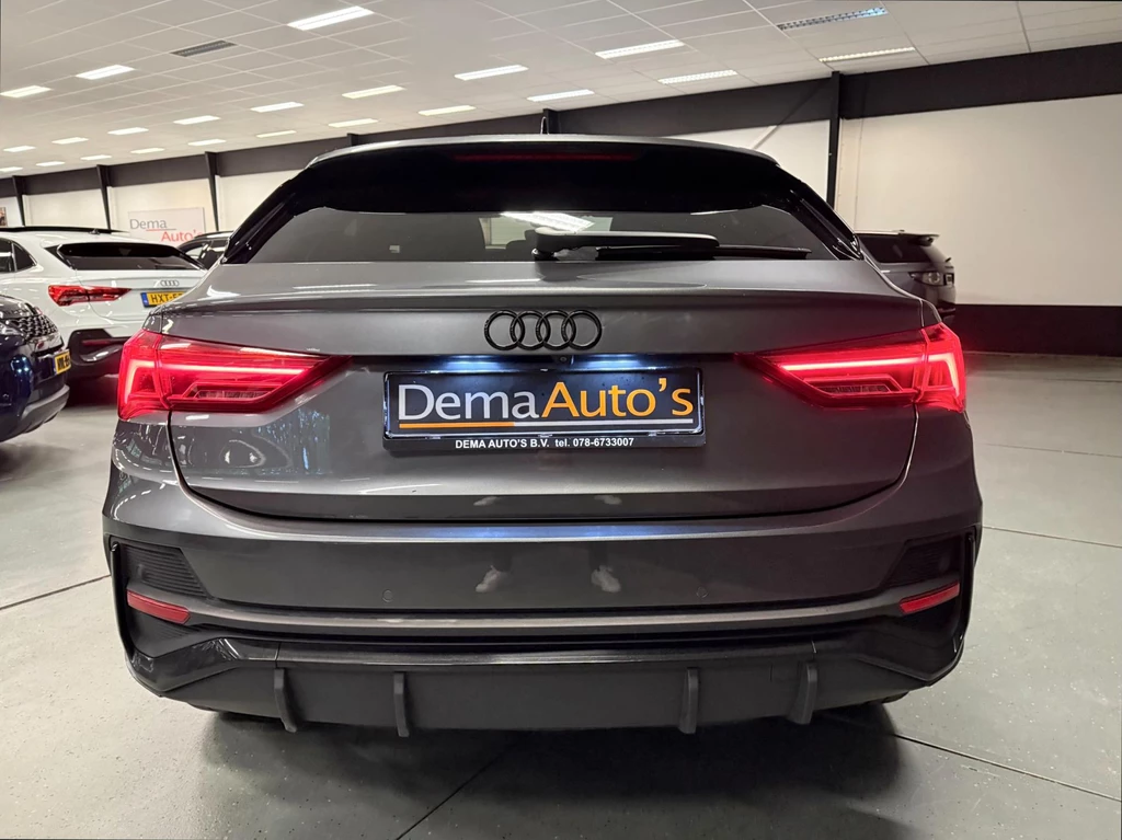 Audi Q3 – foto 7