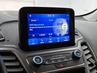 Ford Transit Connect – thumbnail 19