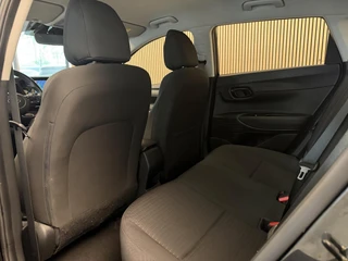 Hyundai i20 – thumbnail 29