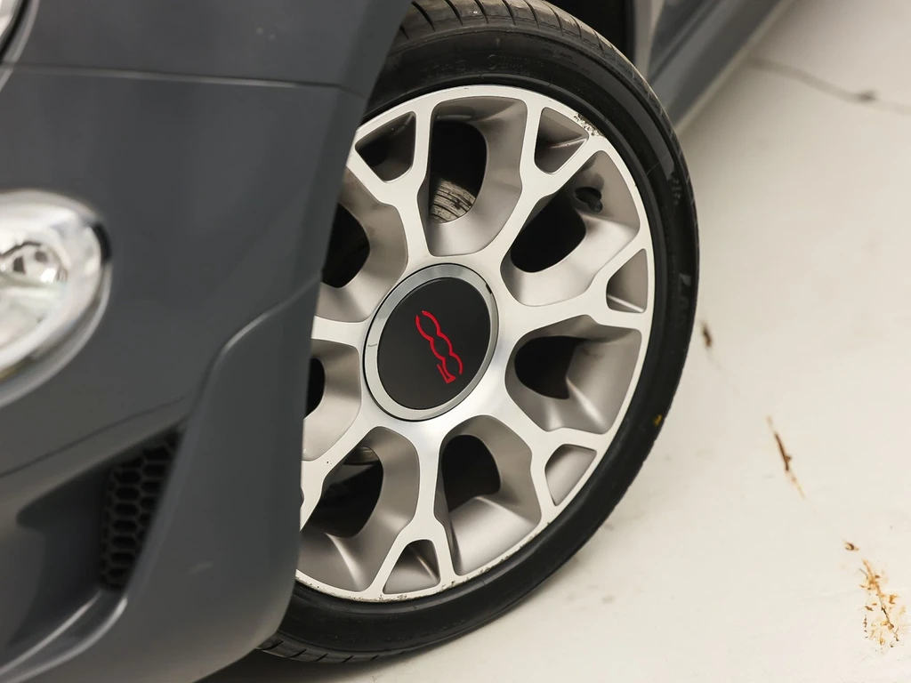 Fiat 500 – foto 25