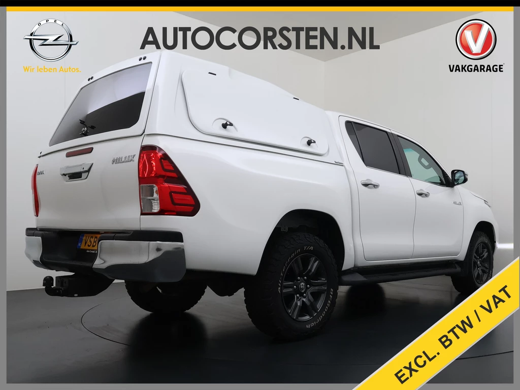 Toyota Hilux – foto 5