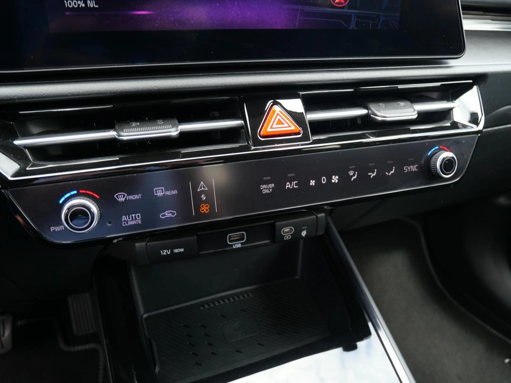 Kia Niro EV – foto 14
