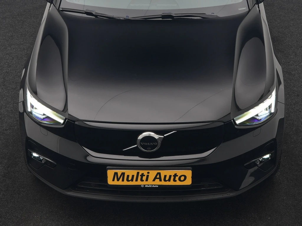 Volvo XC40 – foto 13