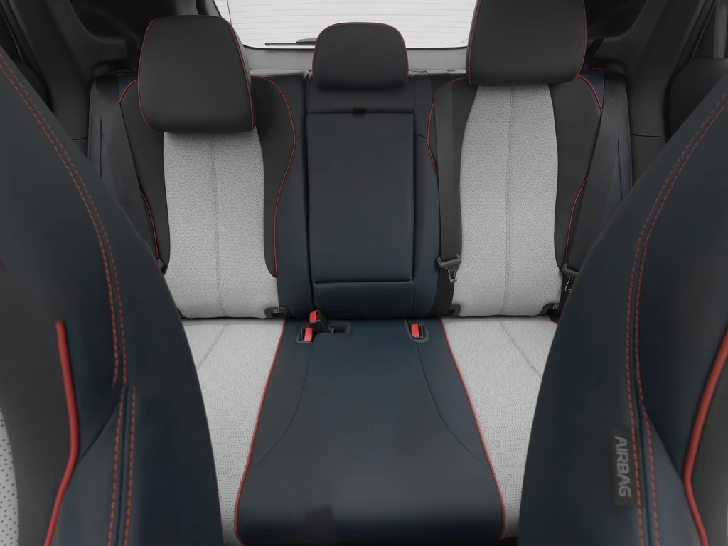 BYD ATTO 3 – foto 24
