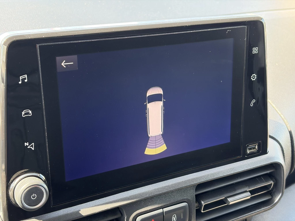 Opel Combo – foto 26