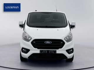 Ford Transit Custom – thumbnail 14