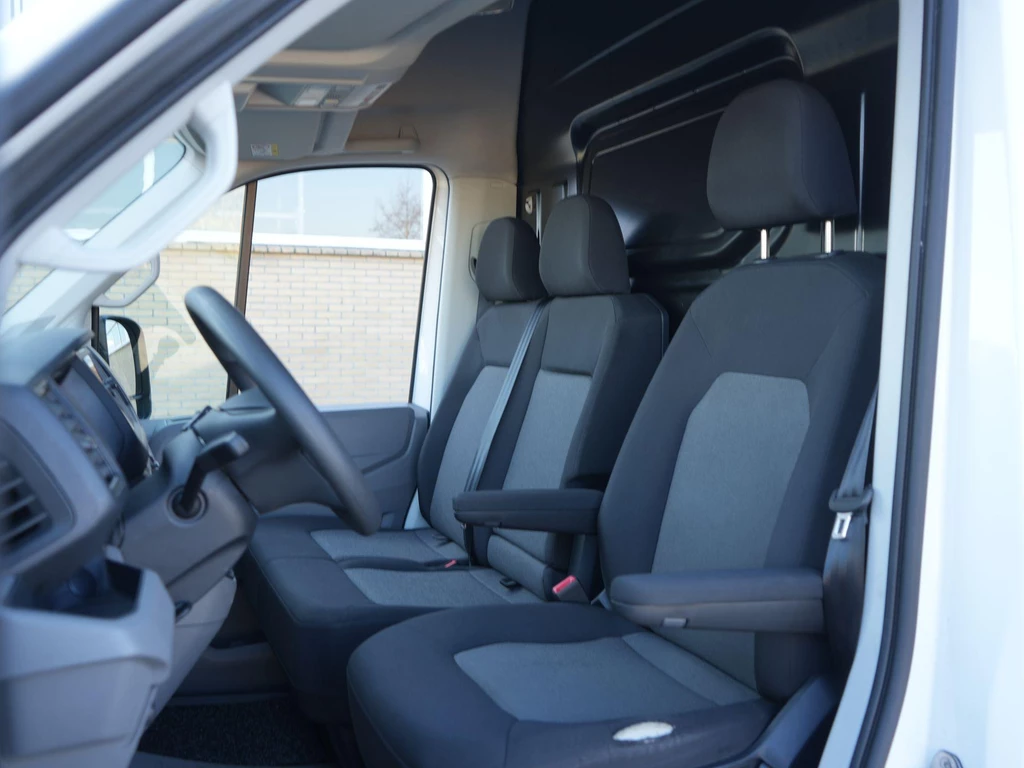 Volkswagen Crafter – foto 26