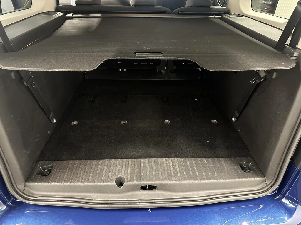 Opel Combo Life – foto 54