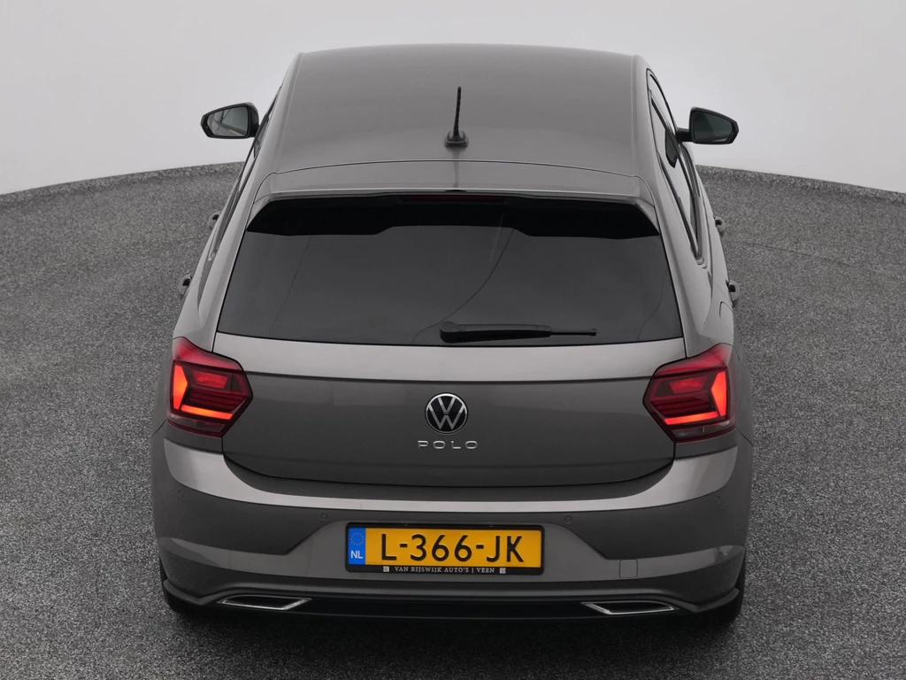 Volkswagen Polo – foto 9