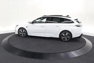 Peugeot 308 – thumbnail 4