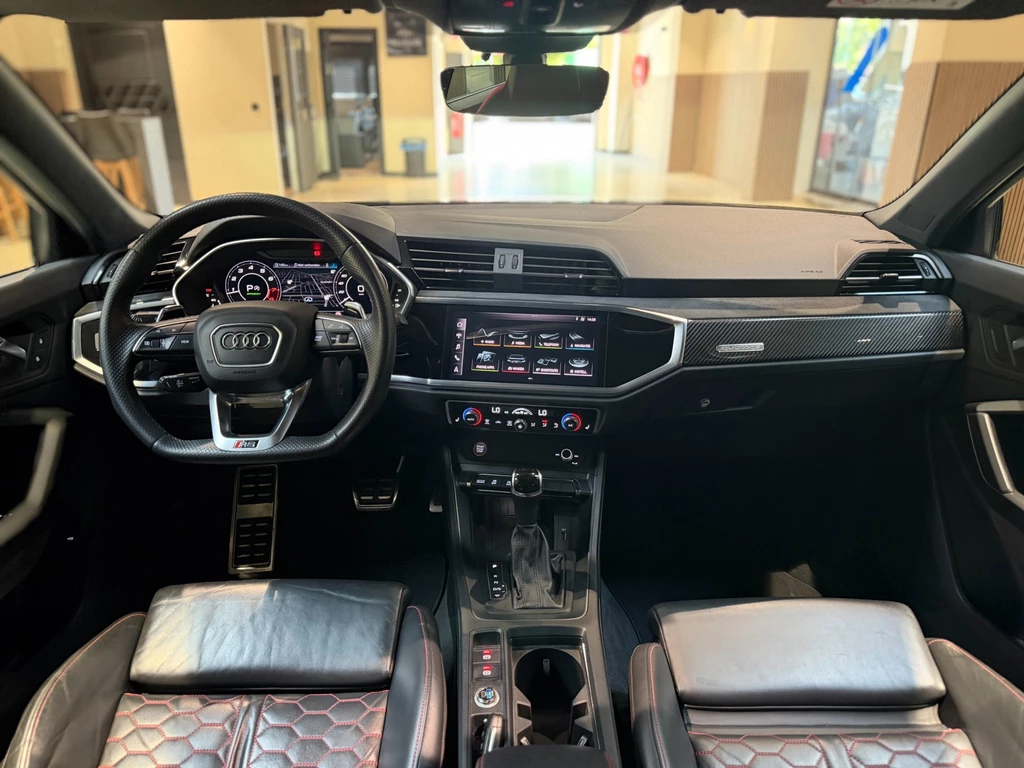 Audi RSQ3 – foto 10