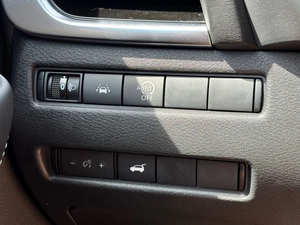 Nissan QASHQAI – foto 16