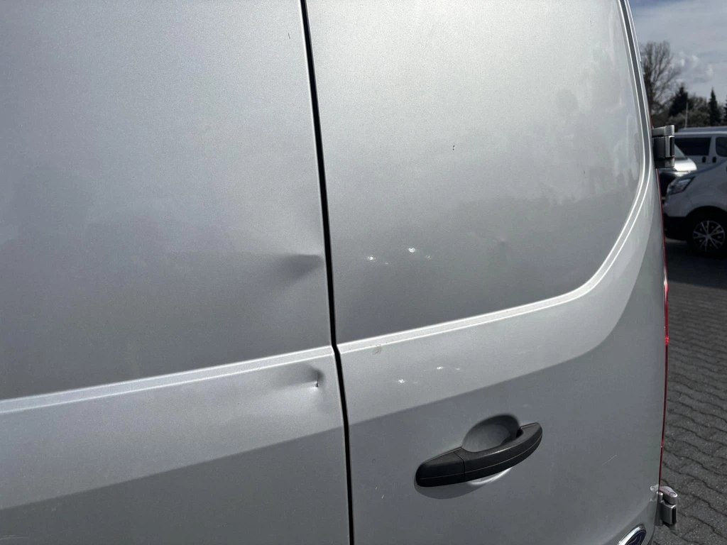 Ford Transit Custom – foto 32