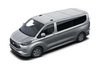 Ford Transit Custom – thumbnail 1
