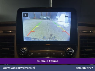 Ford Transit Custom – thumbnail 7