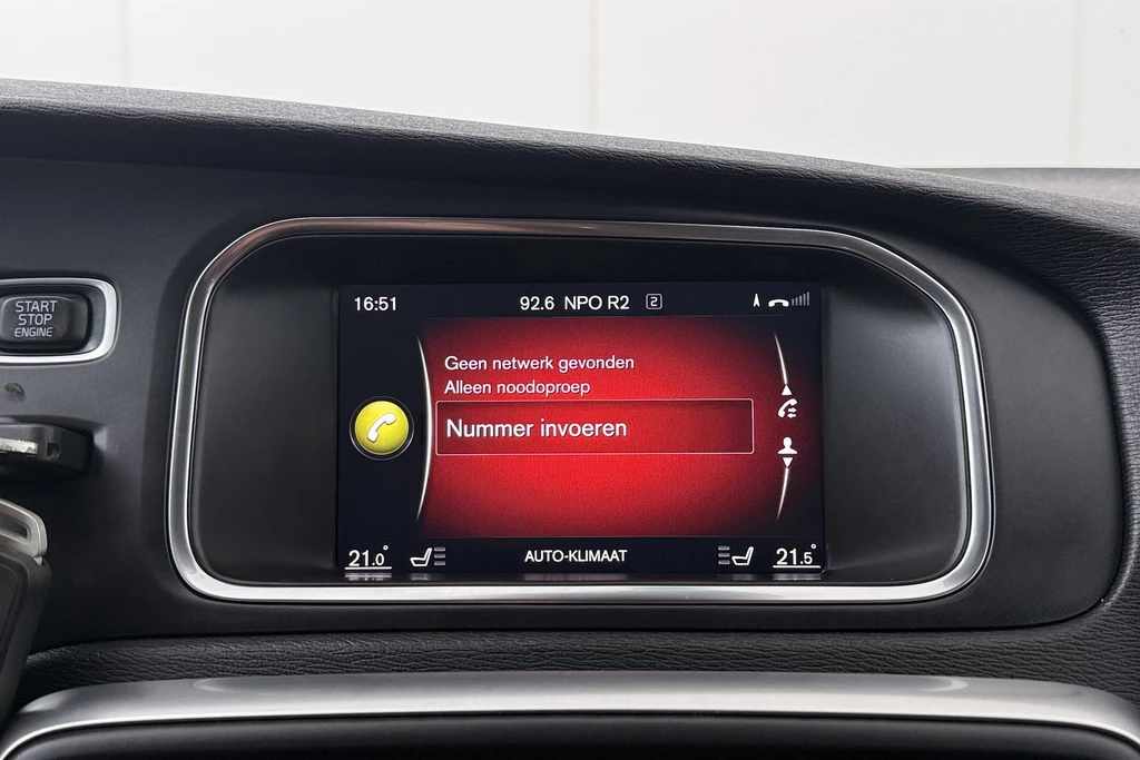 Volvo V40 – foto 24