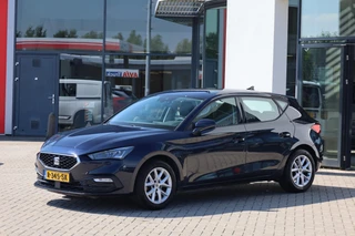 SEAT Leon – thumbnail 2