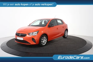 Opel Corsa – thumbnail 2