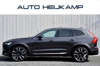 Volvo XC60 – thumbnail 3
