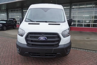 Ford Transit – thumbnail 9