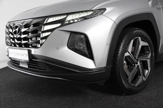 Hyundai Tucson – thumbnail 21