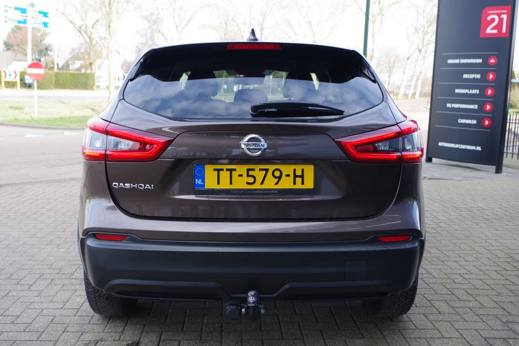 Nissan QASHQAI – foto 5