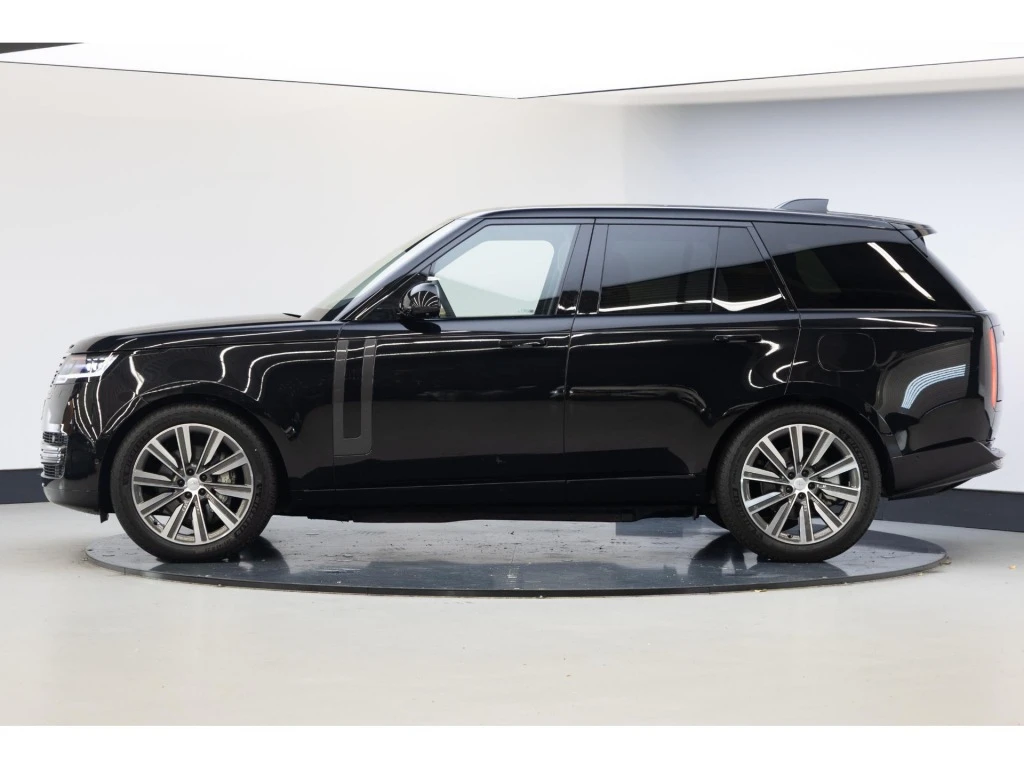 Land Rover Range Rover – foto 2