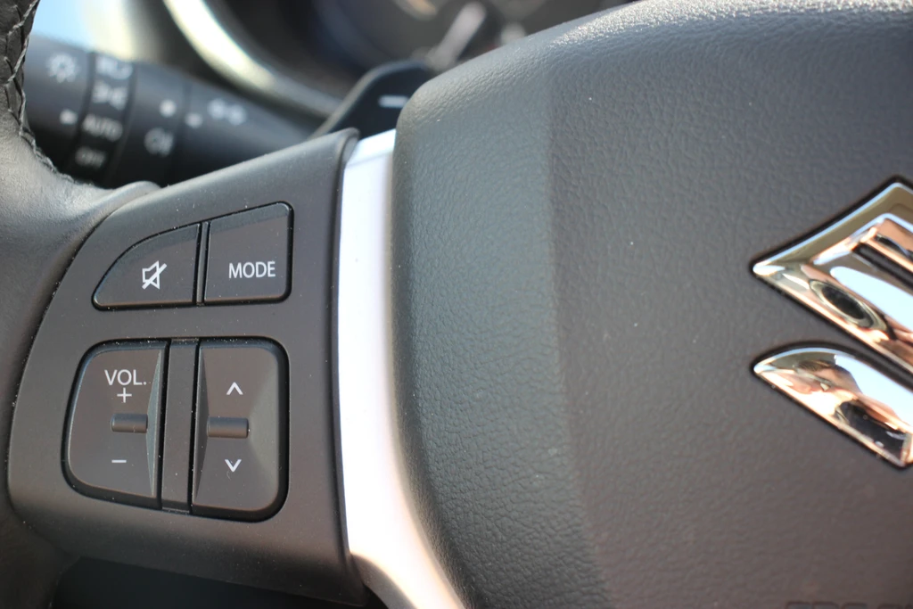 Suzuki Vitara – foto 22