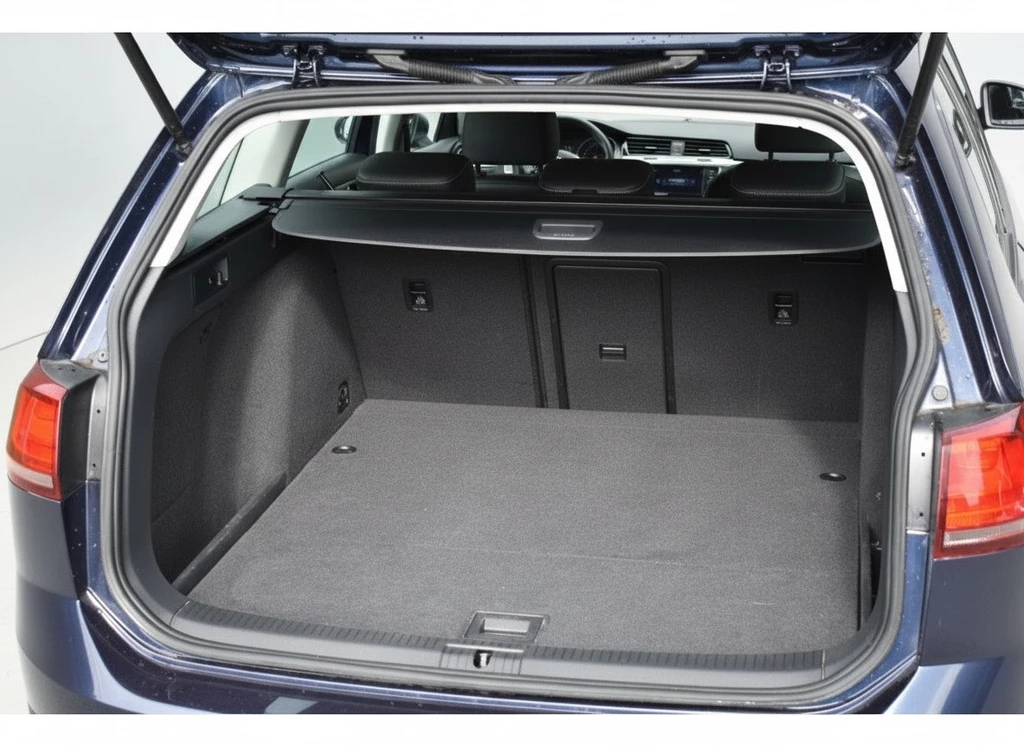Volkswagen Golf – foto 12