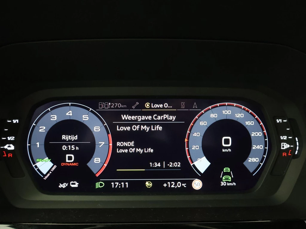 Audi A3 – foto 32