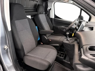 Opel Combo – thumbnail 16