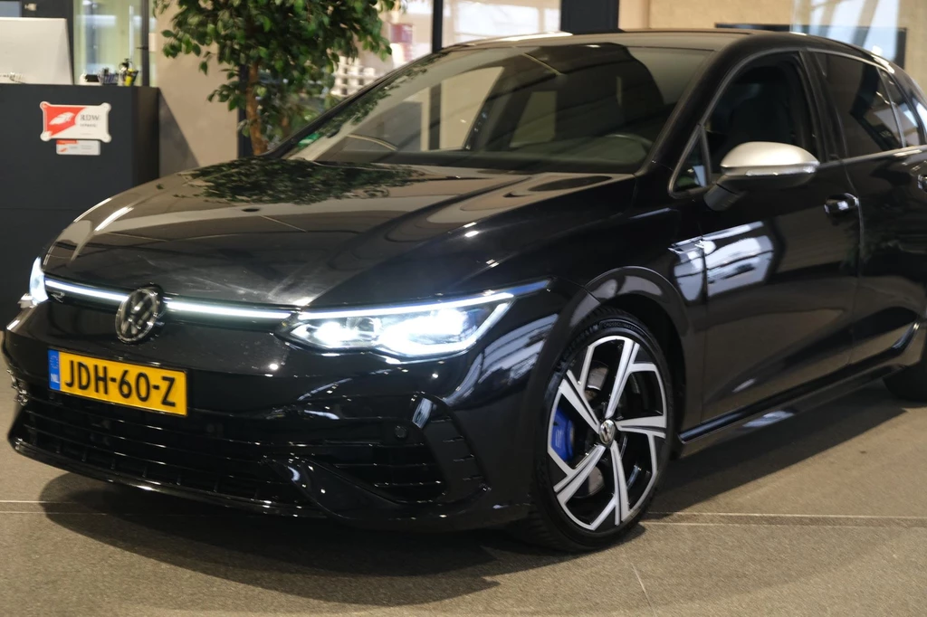Volkswagen Golf – foto 2