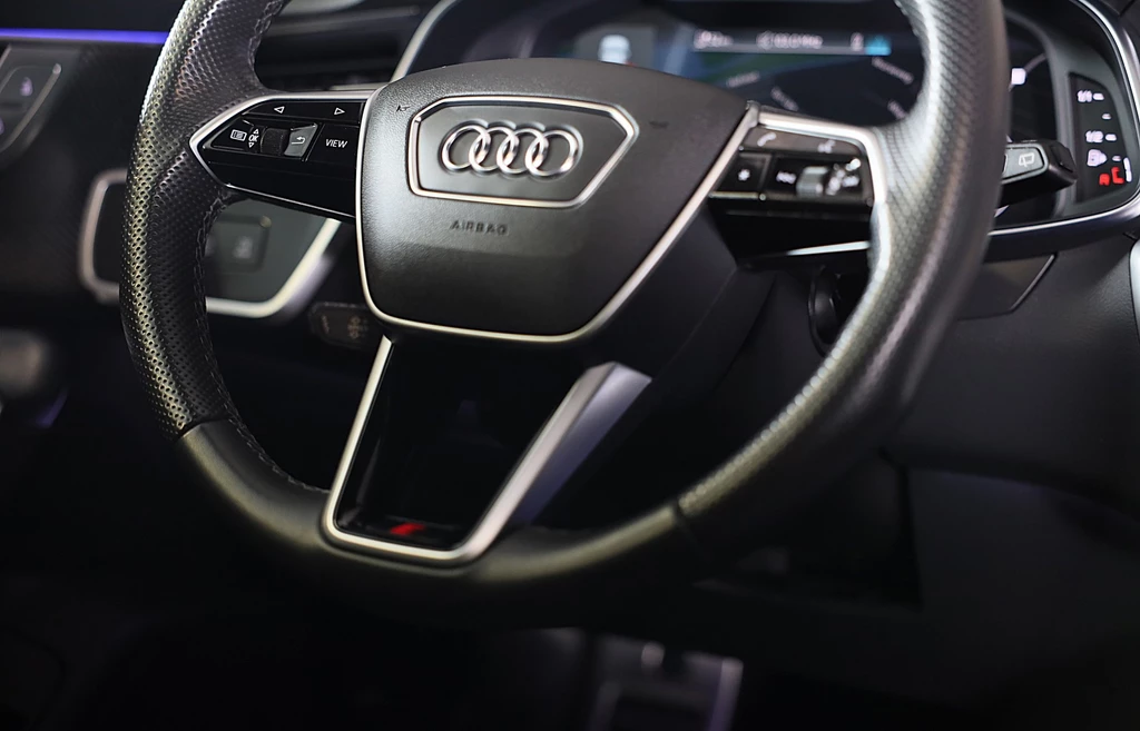 Audi A6 – foto 59