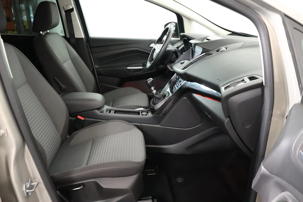 Ford C-MAX – foto 12