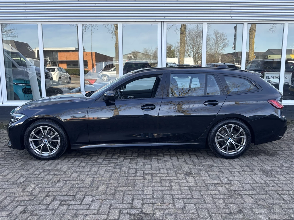BMW 3 Serie – foto 3