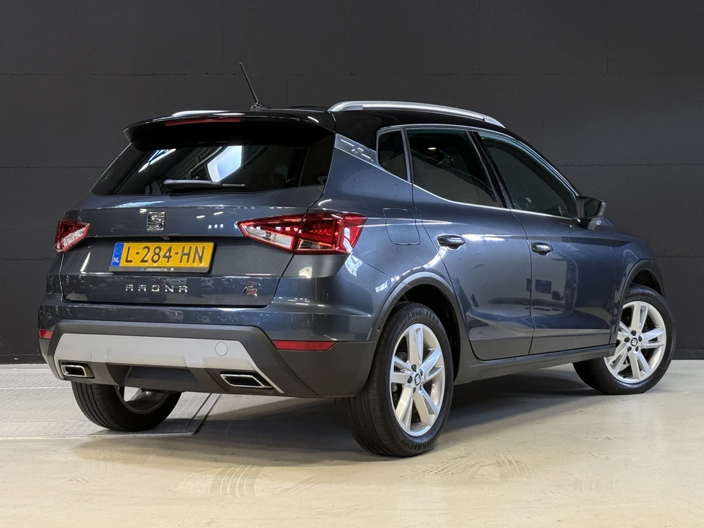 SEAT Arona – foto 5